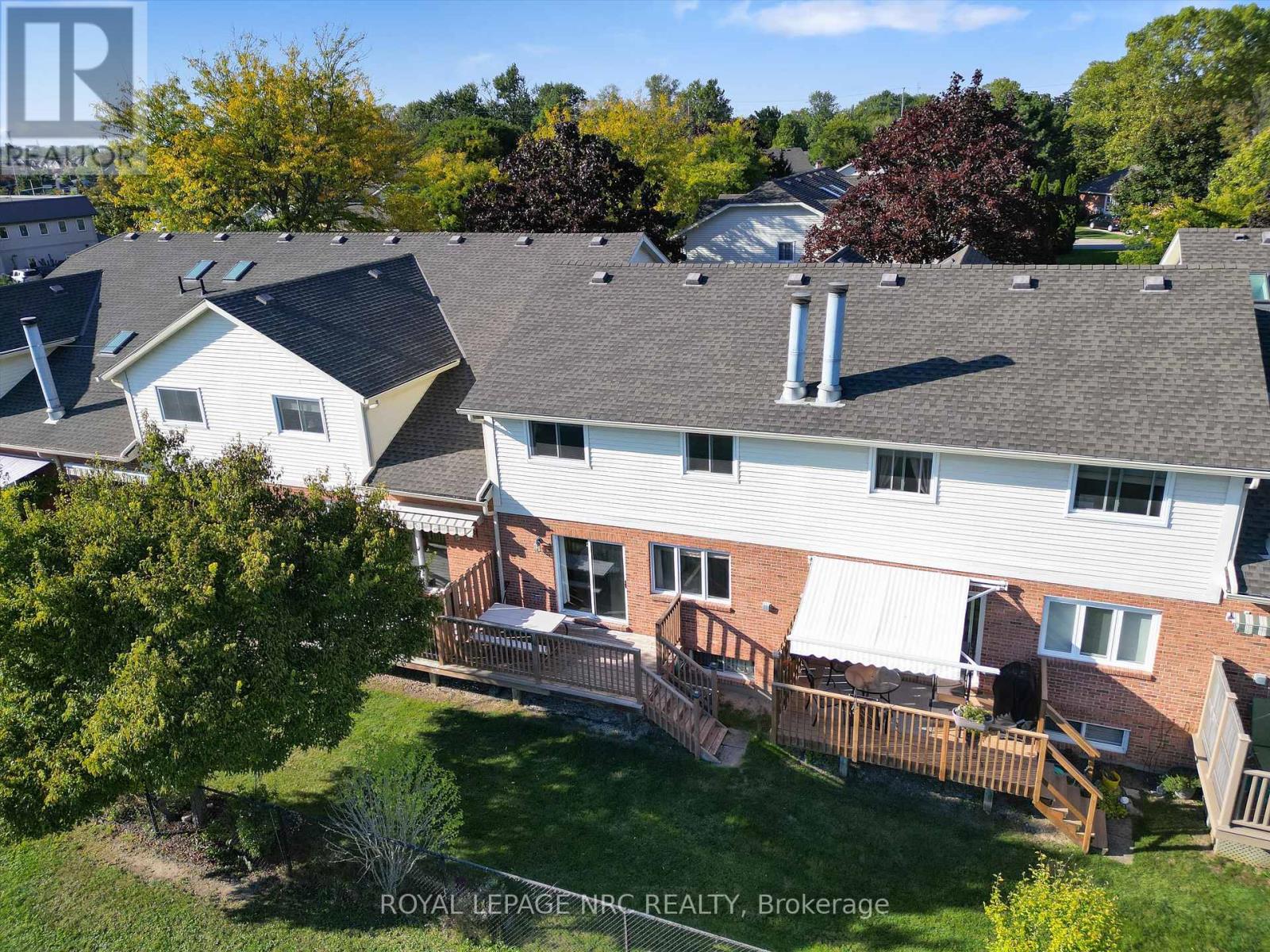 36 - 275 Pelham Road, St. Catharines (Rykert/vansickle), Ontario  L2S 3B9 - Photo 37 - X12442531
