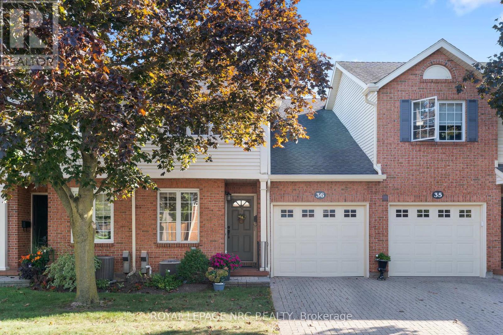 36 - 275 Pelham Road, St. Catharines (Rykert/vansickle), Ontario  L2S 3B9 - Photo 4 - X12442531