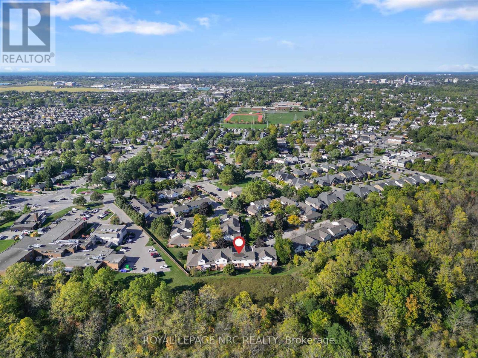 36 - 275 Pelham Road, St. Catharines (Rykert/vansickle), Ontario  L2S 3B9 - Photo 40 - X12442531