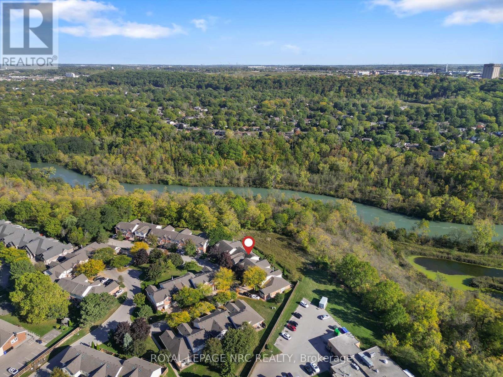 36 - 275 Pelham Road, St. Catharines (Rykert/vansickle), Ontario  L2S 3B9 - Photo 42 - X12442531