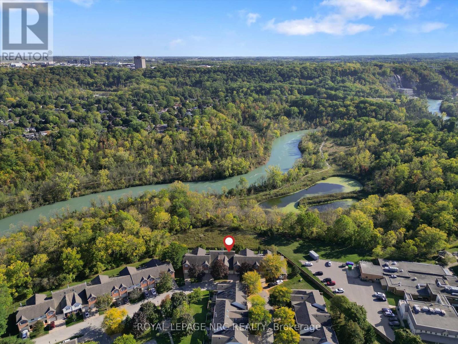 36 - 275 Pelham Road, St. Catharines (Rykert/vansickle), Ontario  L2S 3B9 - Photo 43 - X12442531