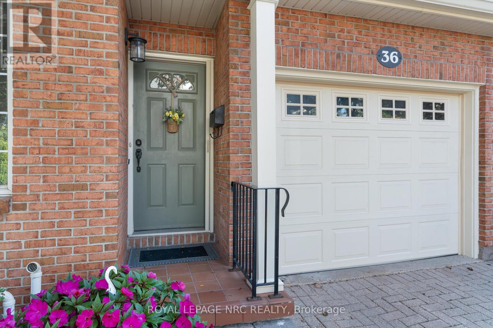36 - 275 Pelham Road, St. Catharines (Rykert/vansickle), Ontario  L2S 3B9 - Photo 5 - X12442531