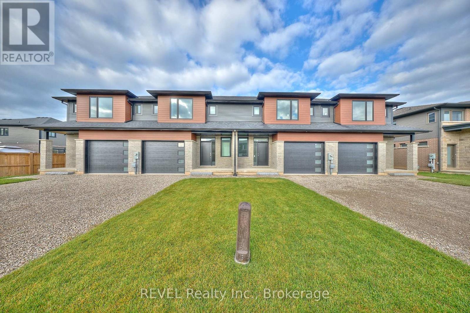 7437 MATTEO DRIVE, niagara falls (brown), Ontario