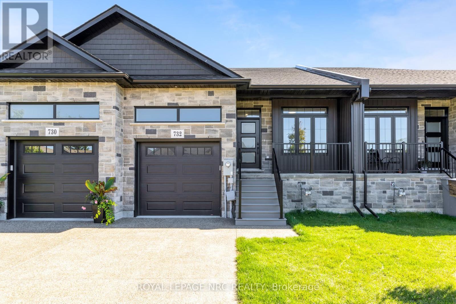 732 CLARENCE STREET, port colborne (sugarloaf), Ontario