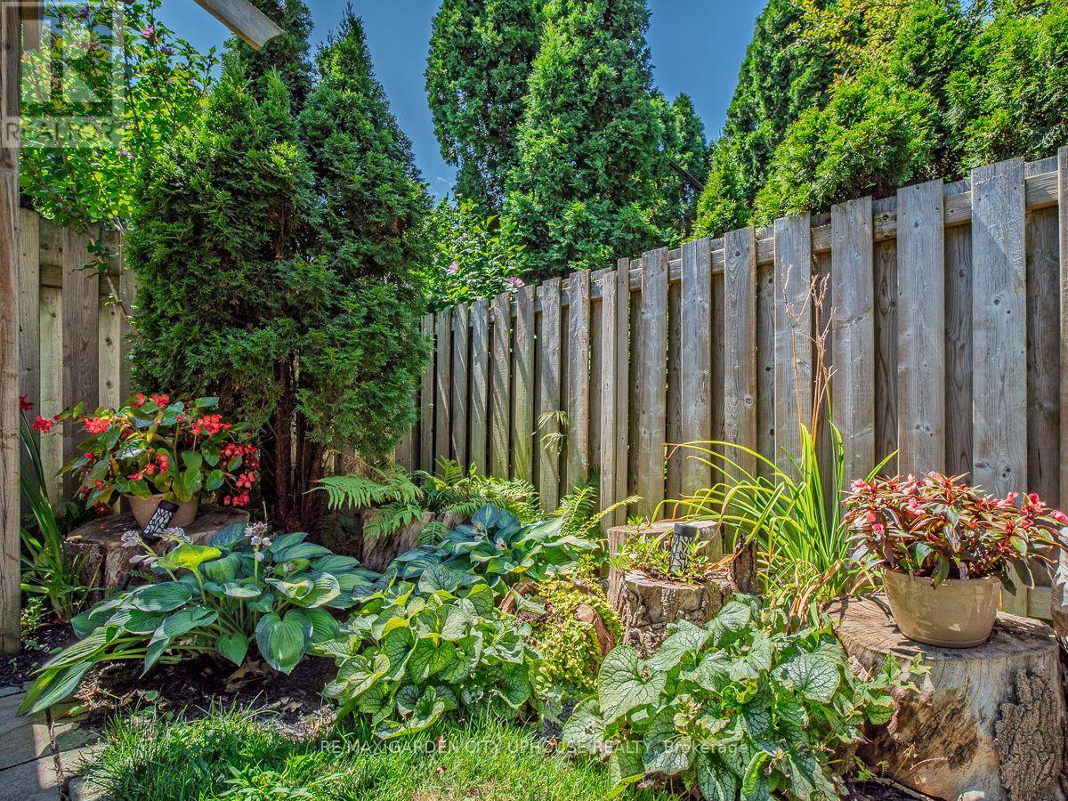 14 Spruce Street, St. Catharines, Ontario  L2R 1B3 - Photo 21 - X12444324