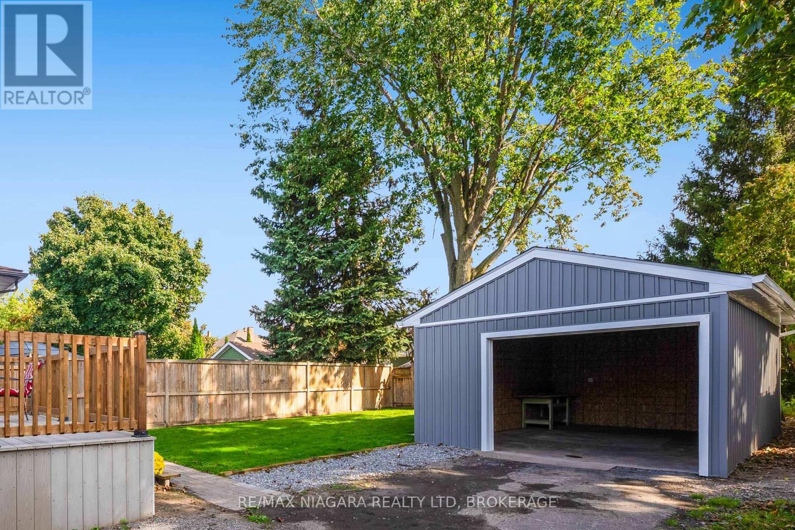 90 Pleasant Avenue, St. Catharines (Downtown), Ontario  L2R 1Y1 - Photo 34 - X12444993