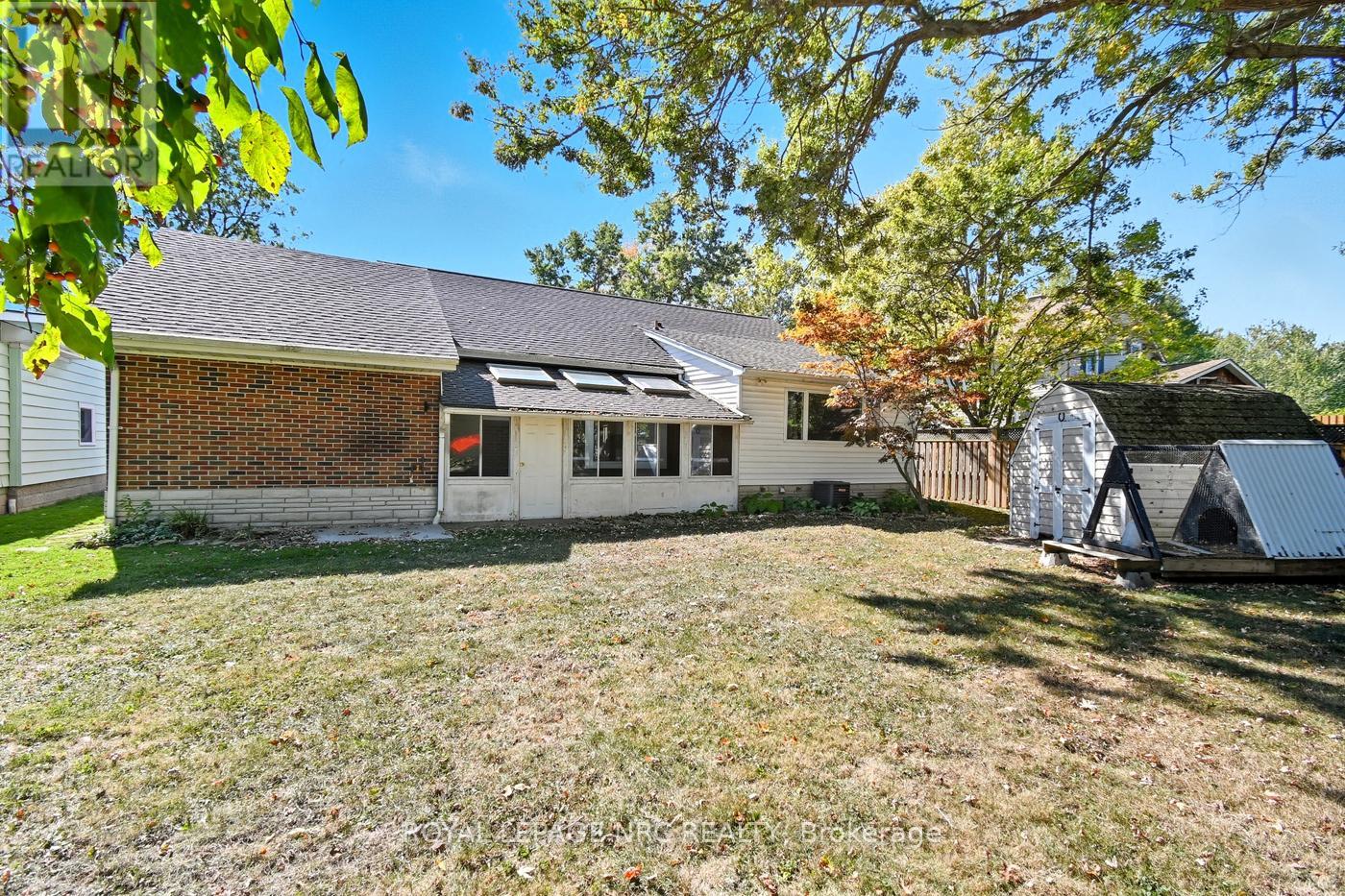 3754 Highland Drive, Fort Erie, Ontario  L0S 1N0 - Photo 45 - X12445046