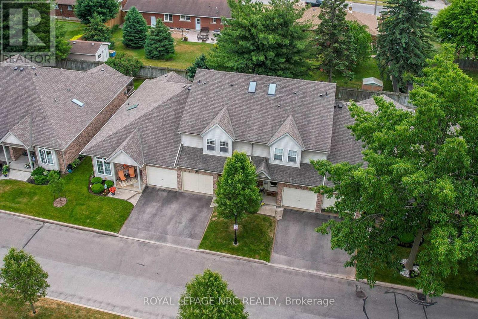 28 - 5070 Drummond Road, Niagara Falls, Ontario  L2E 6E4 - Photo 46 - X12445723