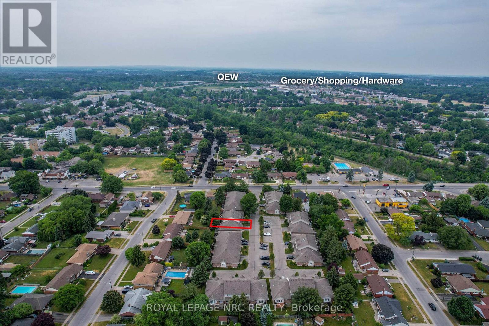 28 - 5070 Drummond Road, Niagara Falls, Ontario  L2E 6E4 - Photo 50 - X12445723