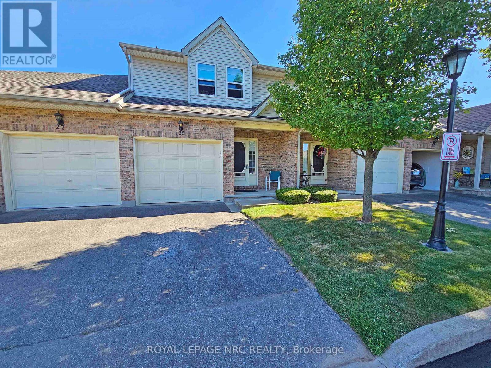 28 - 5070 Drummond Road, Niagara Falls, Ontario  L2E 6E4 - Photo 6 - X12445723