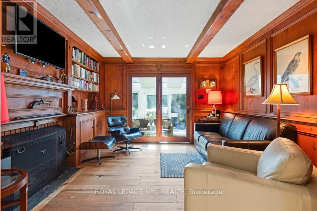7 Christopher Street, Niagara-On-The-Lake (Town), Ontario  L0S 1J0 - Photo 25 - X12445970