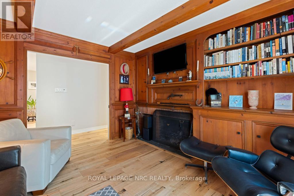 7 Christopher Street, Niagara-On-The-Lake (Town), Ontario  L0S 1J0 - Photo 26 - X12445970