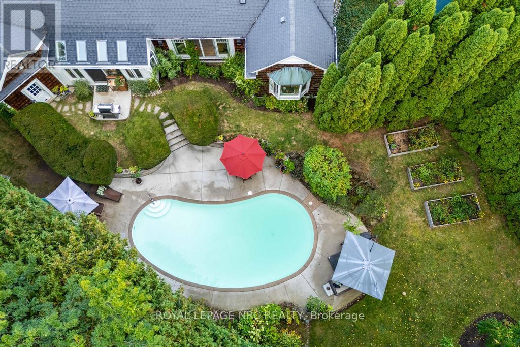 7 Christopher Street, Niagara-On-The-Lake (Town), Ontario  L0S 1J0 - Photo 41 - X12445970