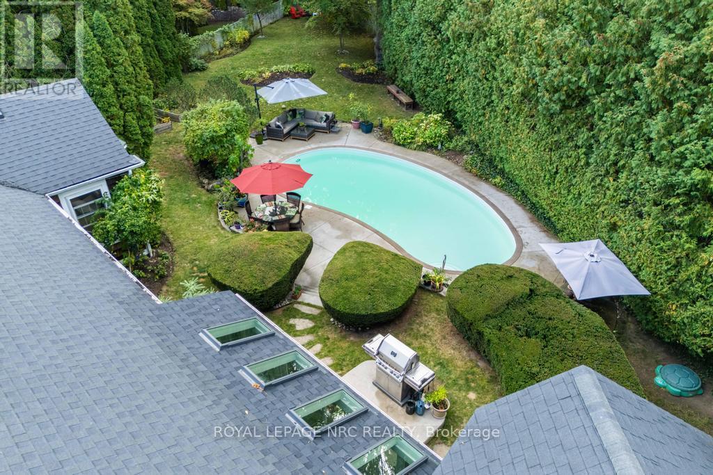 7 Christopher Street, Niagara-On-The-Lake (Town), Ontario  L0S 1J0 - Photo 42 - X12445970