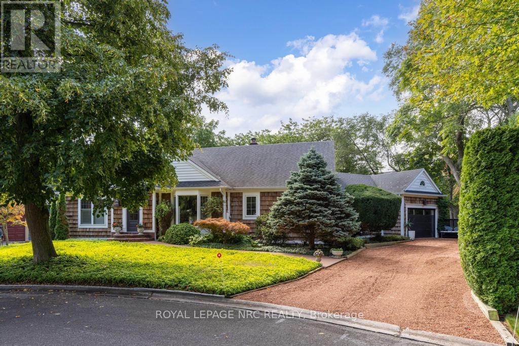 7 Christopher Street, Niagara-On-The-Lake (Town), Ontario  L0S 1J0 - Photo 45 - X12445970