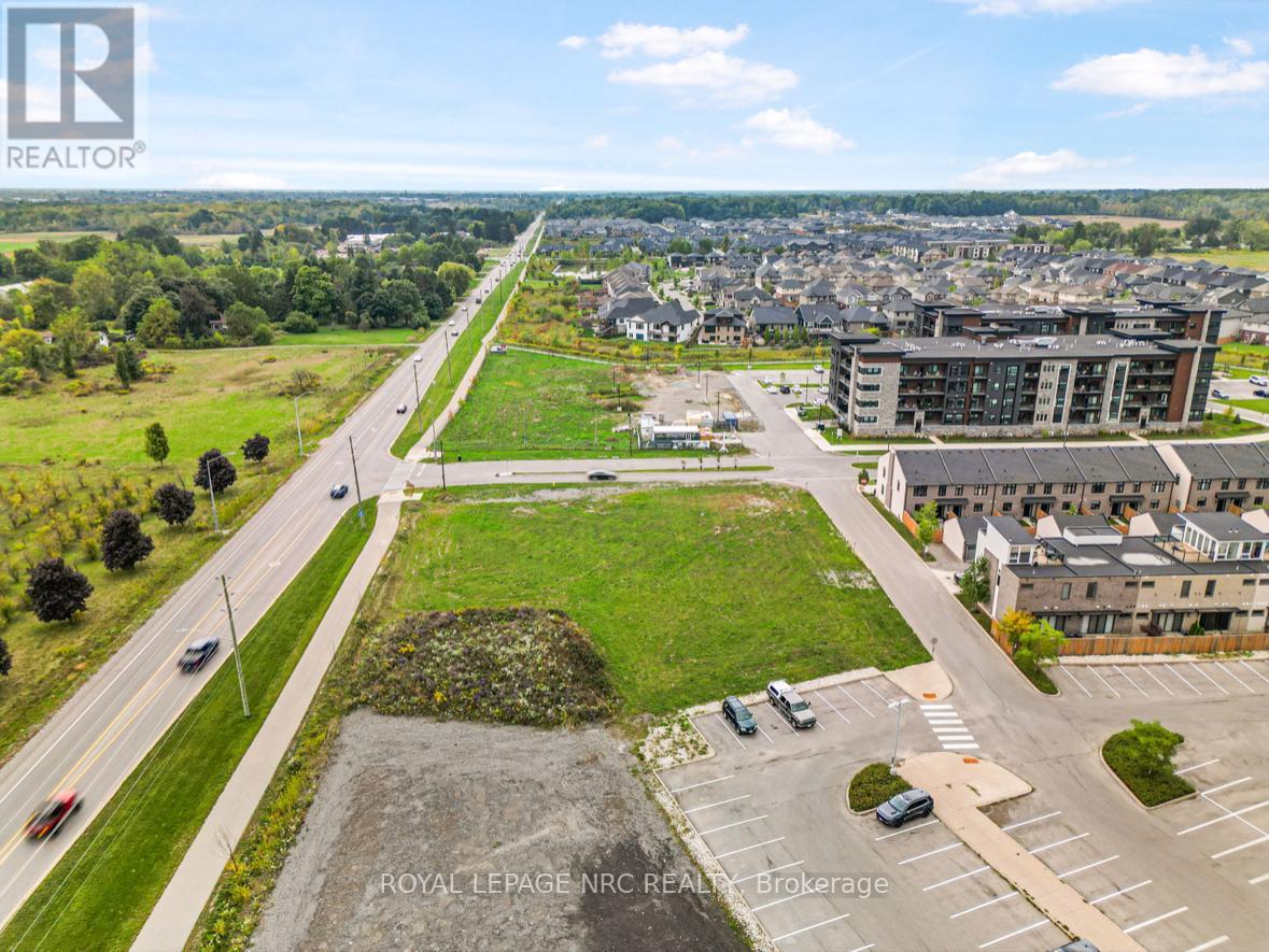 4 Plan 59r-16105 Summerside Boulevard, Pelham, Ontario  L0S 1E6 - Photo 2 - X12445990