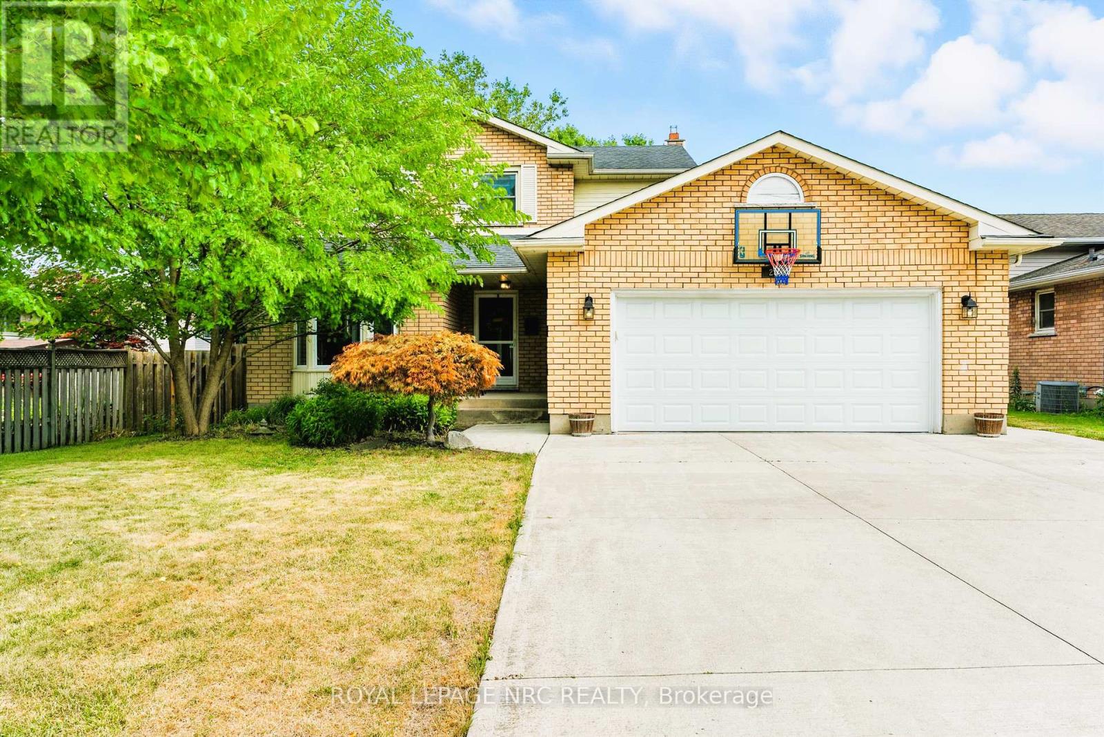 260 GADSBY AVENUE, Welland, Ontario