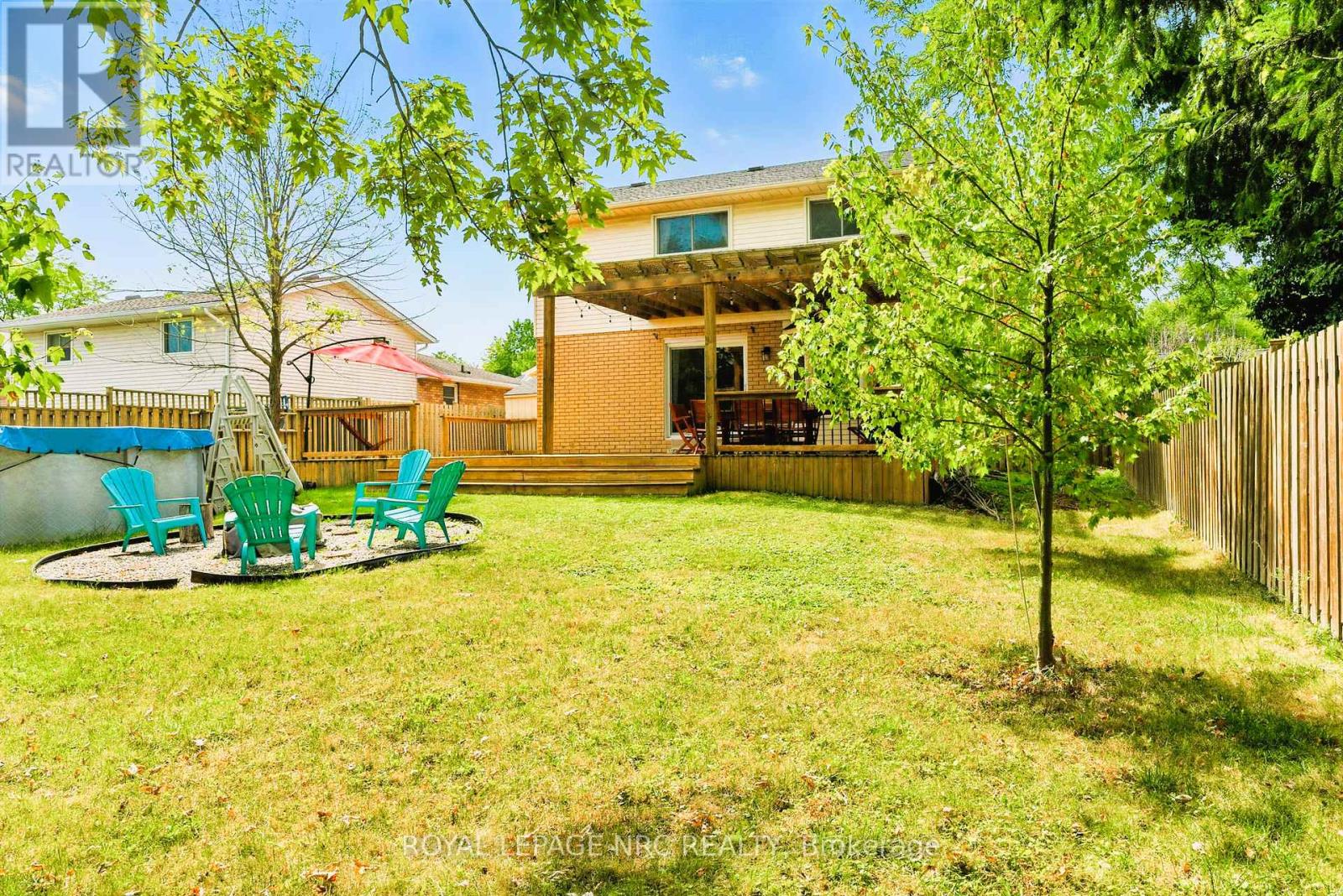 260 Gadsby Avenue, Welland, Ontario  L3C 6N5 - Photo 41 - X12446053