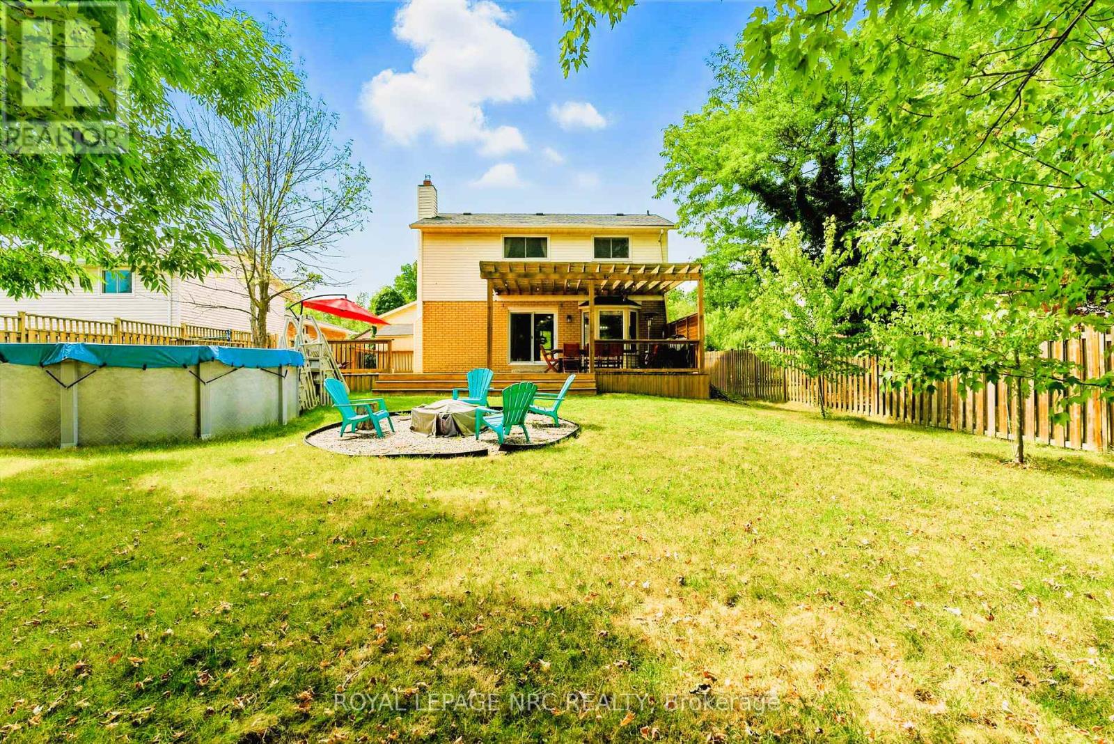 260 Gadsby Avenue, Welland, Ontario  L3C 6N5 - Photo 42 - X12446053