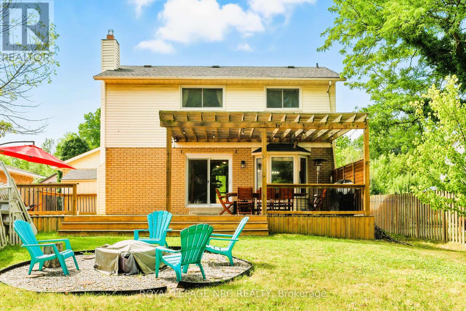 260 Gadsby Avenue, Welland, Ontario  L3C 6N5 - Photo 43 - X12446053