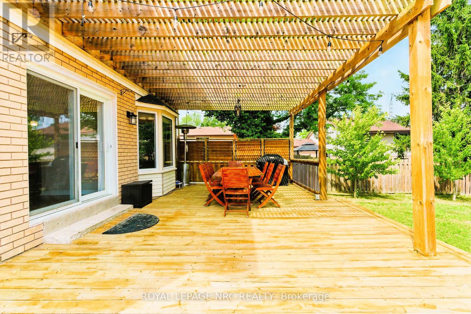 260 Gadsby Avenue, Welland, Ontario  L3C 6N5 - Photo 46 - X12446053