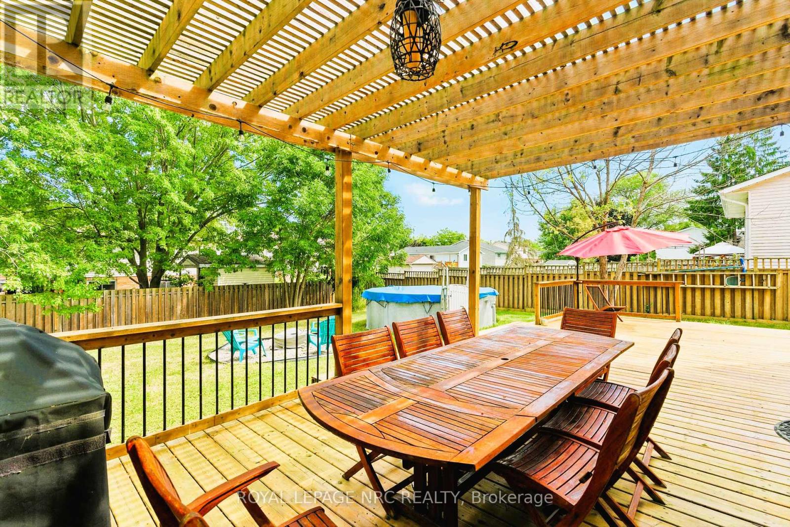 260 Gadsby Avenue, Welland, Ontario  L3C 6N5 - Photo 47 - X12446053