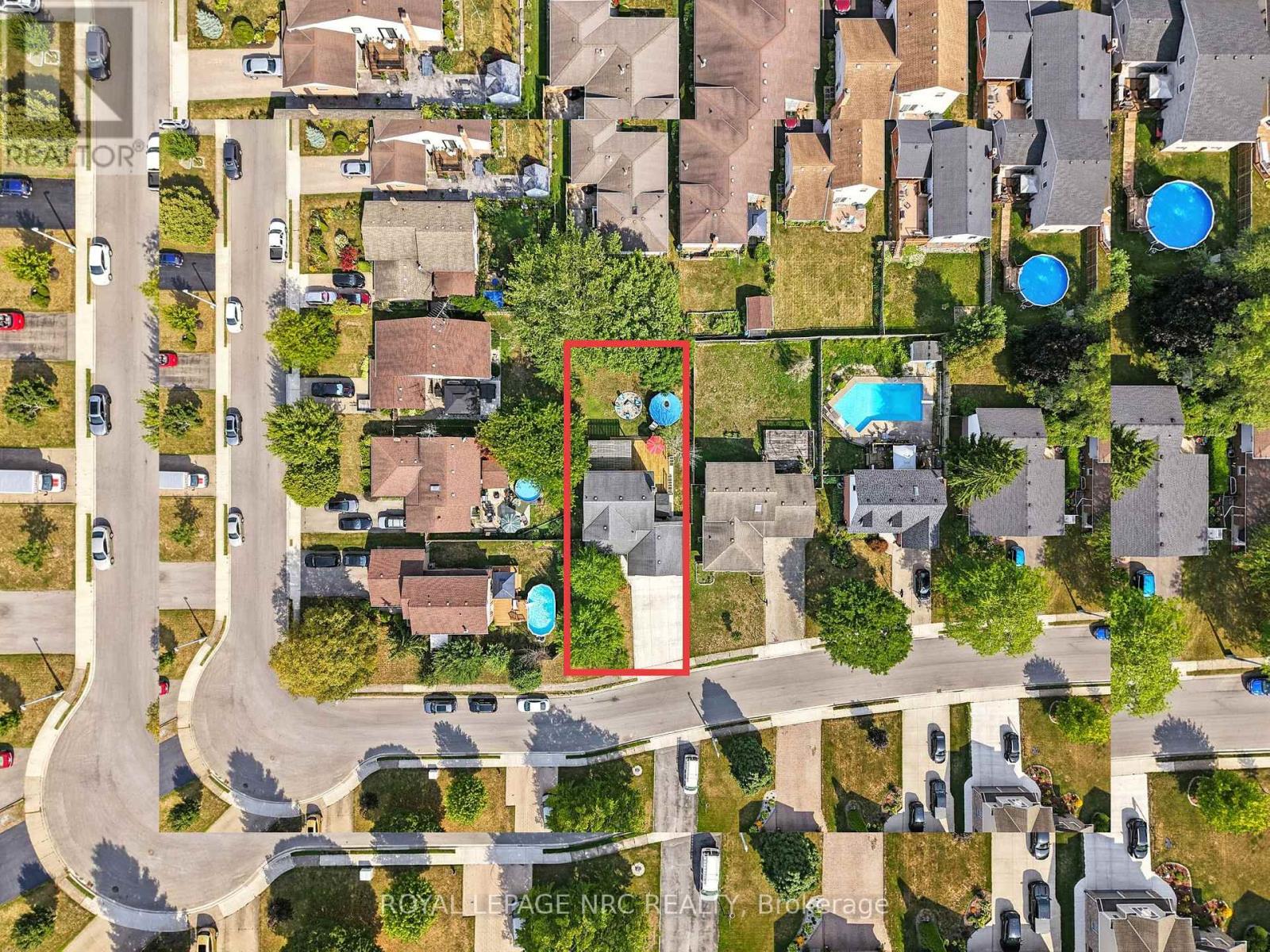 260 Gadsby Avenue, Welland, Ontario  L3C 6N5 - Photo 48 - X12446053