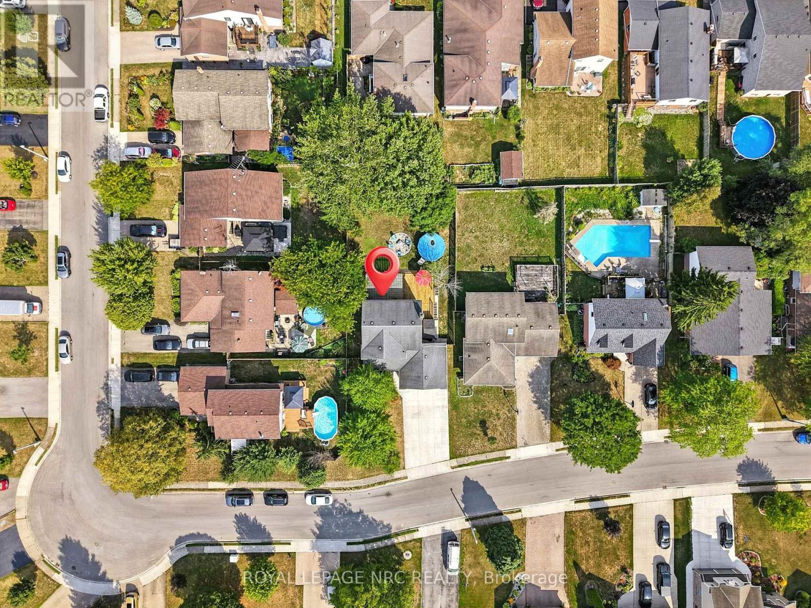 260 Gadsby Avenue, Welland, Ontario  L3C 6N5 - Photo 50 - X12446053