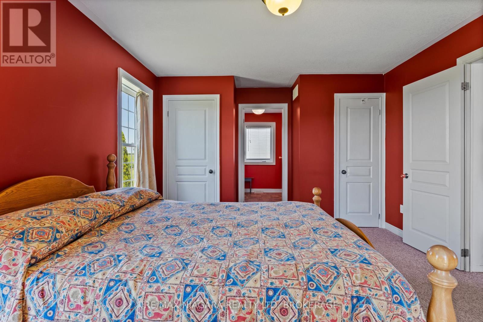 374 Niagara Stone Road, Niagara-On-The-Lake, Ontario  L0S 1J0 - Photo 22 - X12446338