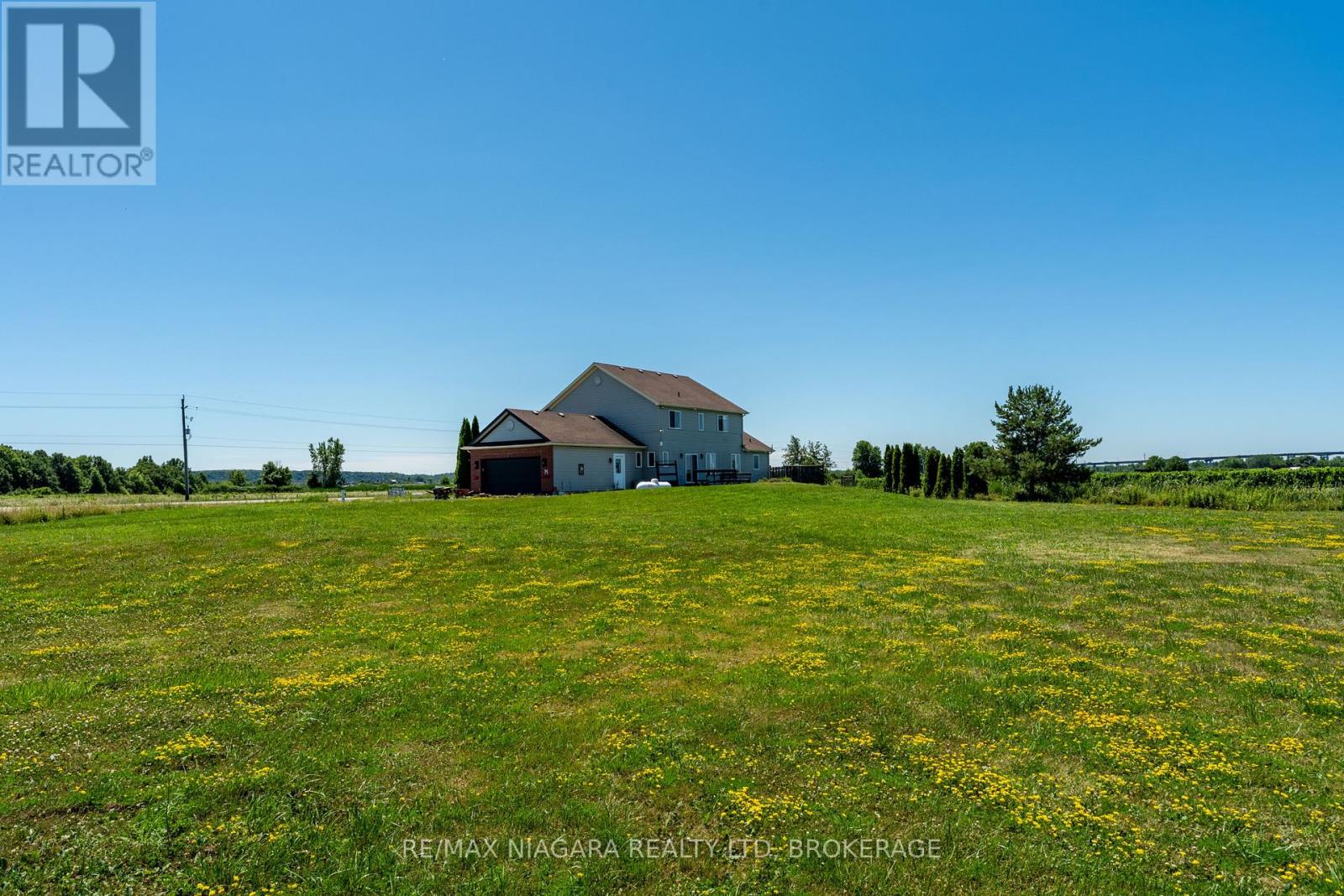 374 Niagara Stone Road, Niagara-On-The-Lake, Ontario  L0S 1J0 - Photo 45 - X12446338
