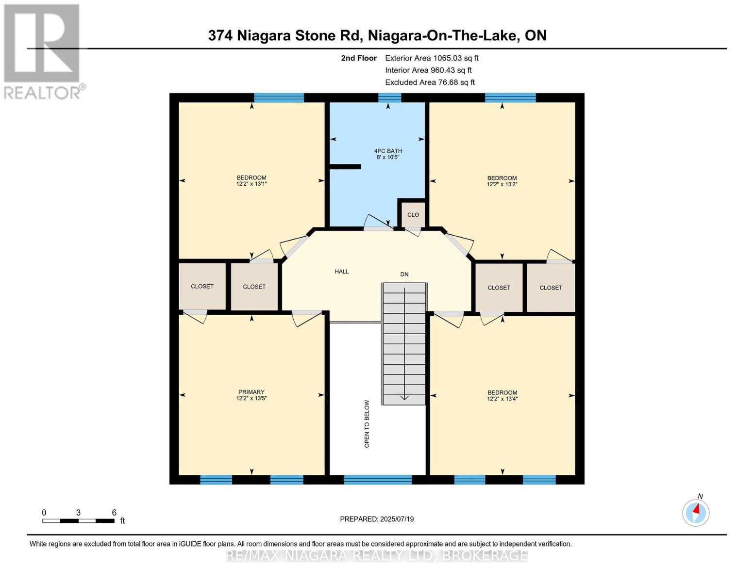 374 Niagara Stone Road, Niagara-On-The-Lake, Ontario  L0S 1J0 - Photo 47 - X12446338