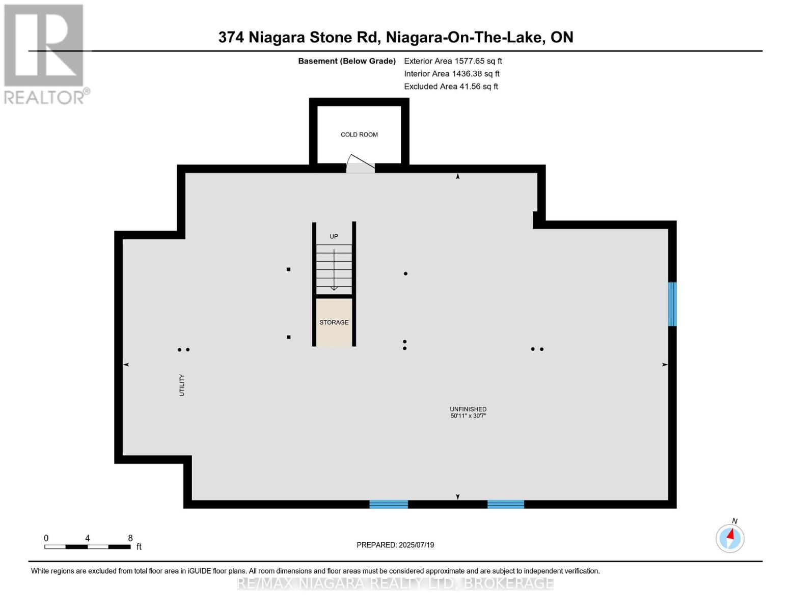 374 Niagara Stone Road, Niagara-On-The-Lake, Ontario  L0S 1J0 - Photo 48 - X12446338