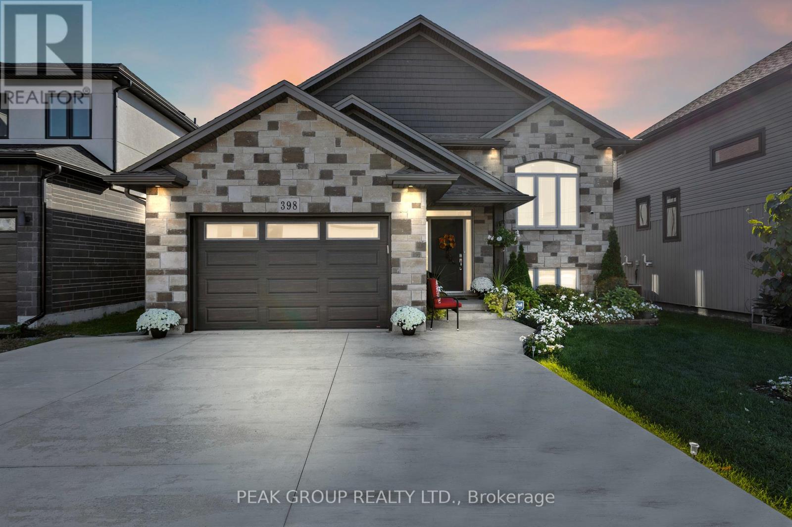 398 AQUEDUCT STREET, welland (n. welland), Ontario