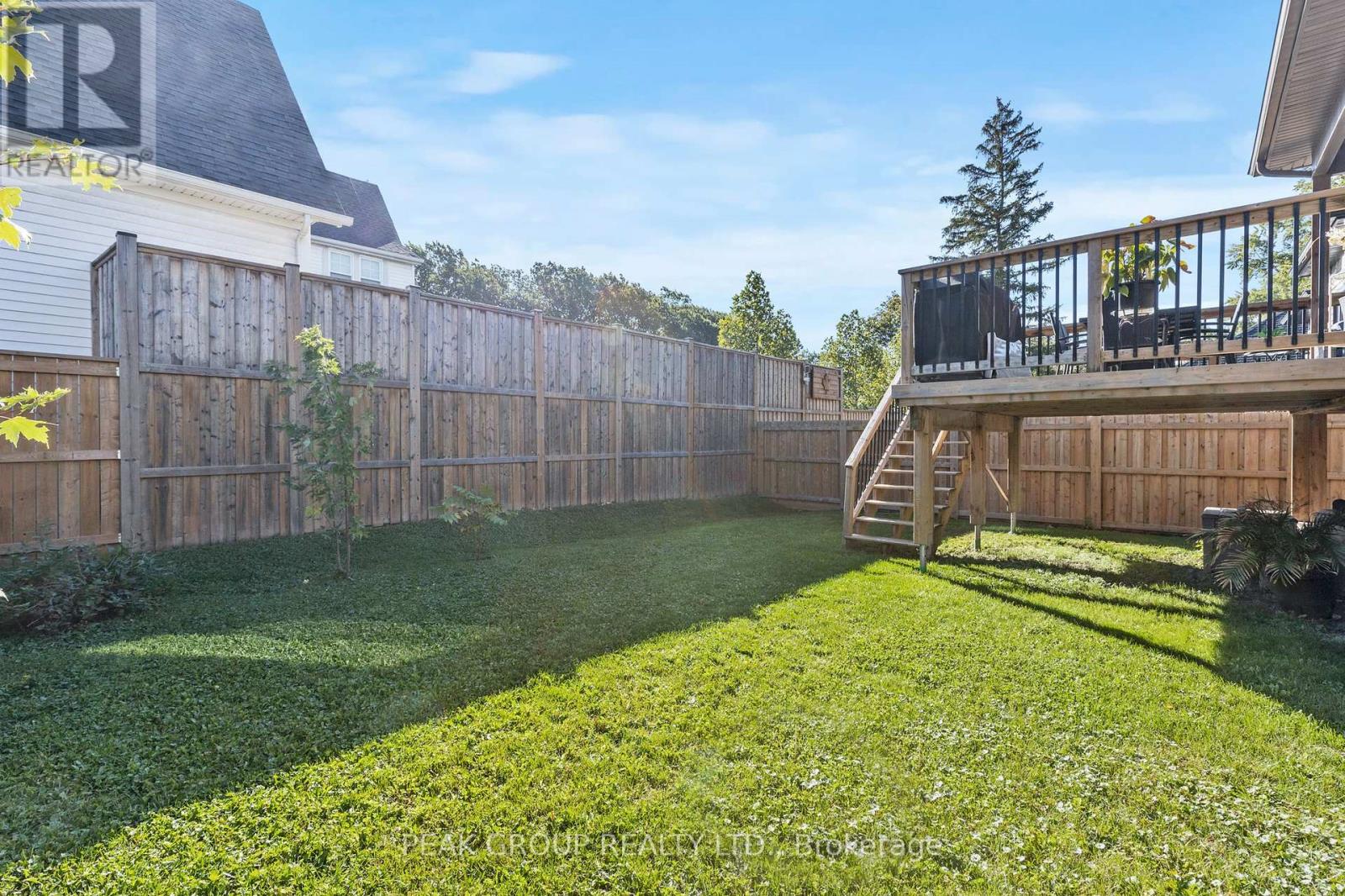 398 Aqueduct Street, Welland (N. Welland), Ontario  L3C 0H3 - Photo 42 - X12447983