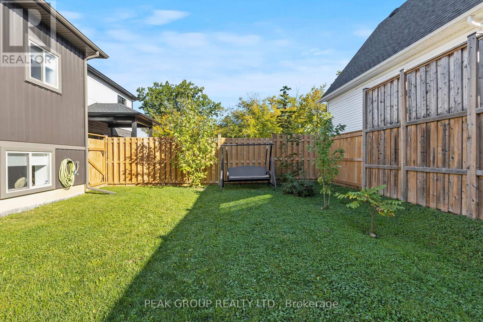 398 Aqueduct Street, Welland (N. Welland), Ontario  L3C 0H3 - Photo 44 - X12447983