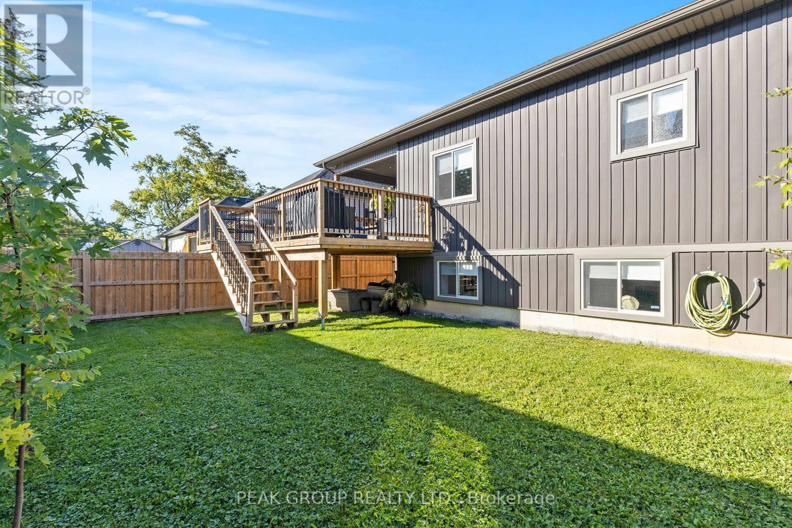 398 Aqueduct Street, Welland (N. Welland), Ontario  L3C 0H3 - Photo 45 - X12447983