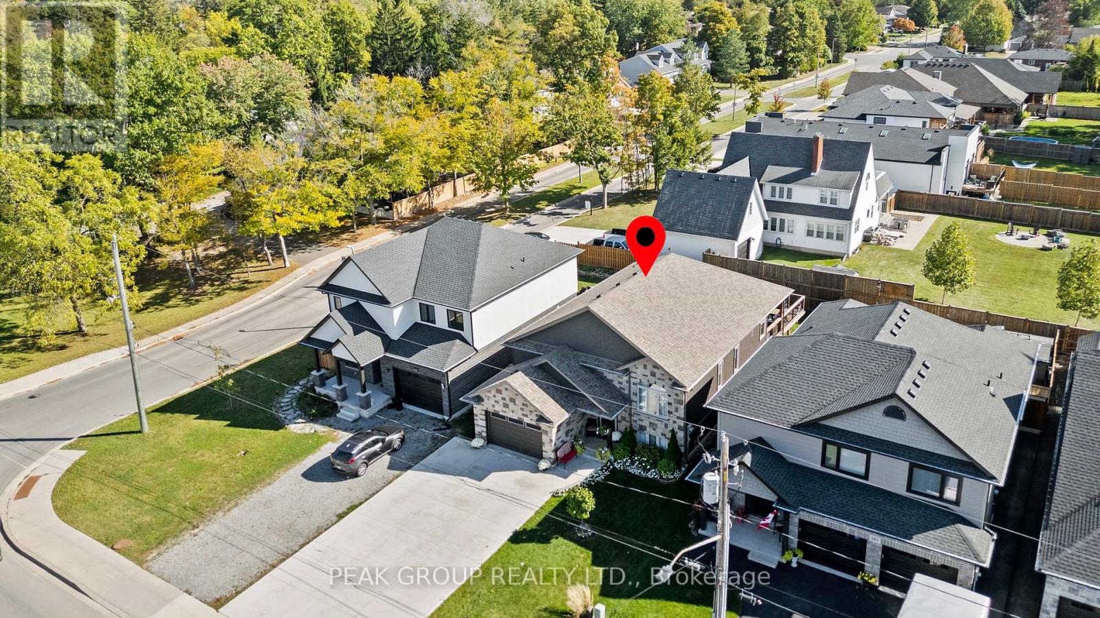 398 Aqueduct Street, Welland (N. Welland), Ontario  L3C 0H3 - Photo 46 - X12447983
