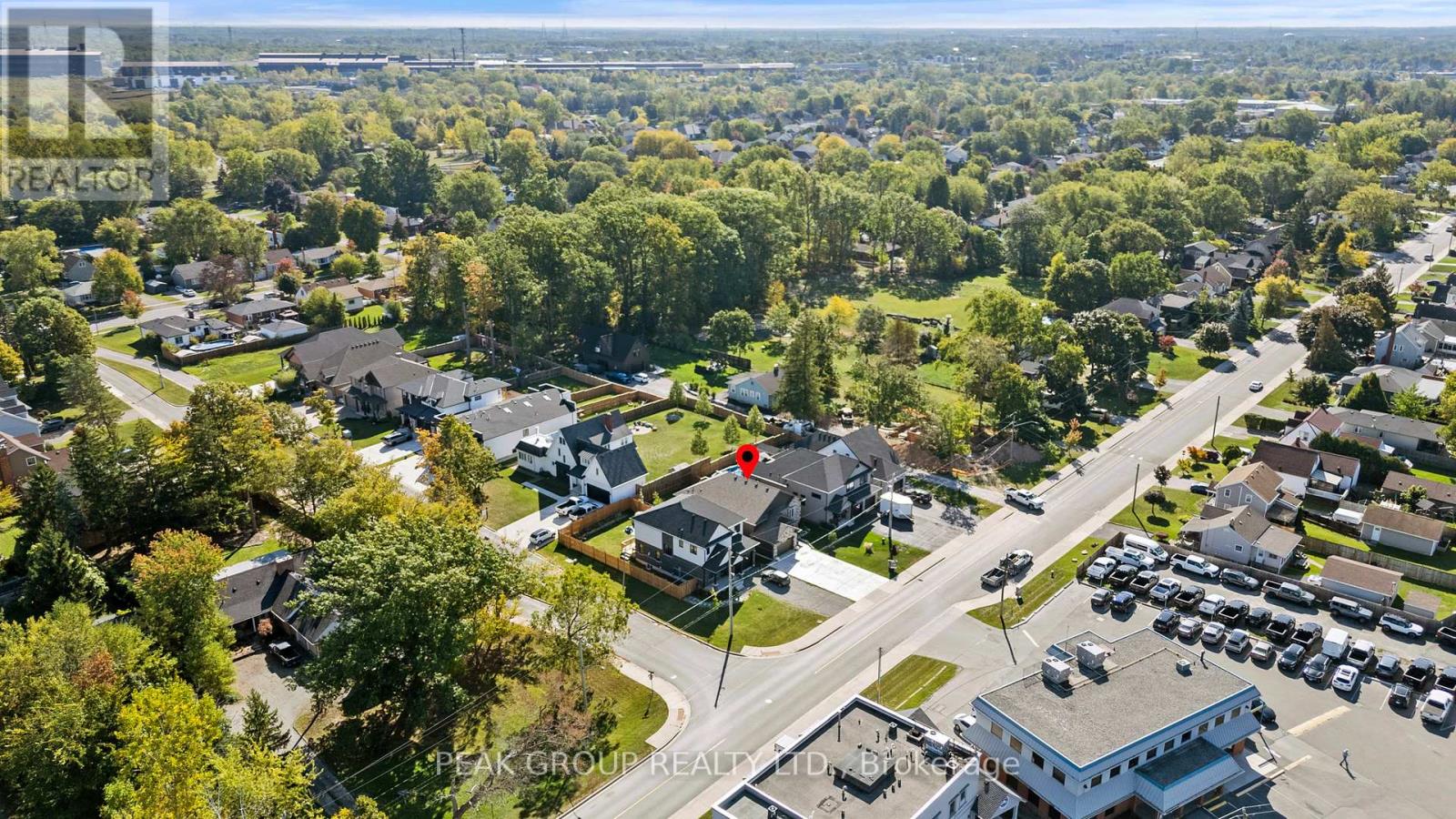 398 Aqueduct Street, Welland (N. Welland), Ontario  L3C 0H3 - Photo 48 - X12447983