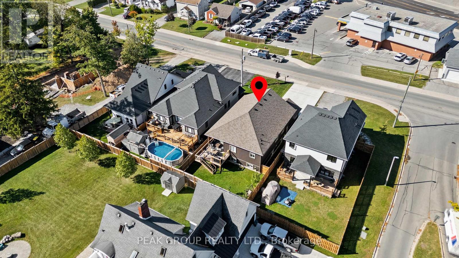398 Aqueduct Street, Welland (N. Welland), Ontario  L3C 0H3 - Photo 49 - X12447983