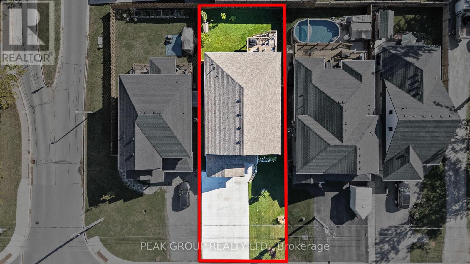 398 Aqueduct Street, Welland (N. Welland), Ontario  L3C 0H3 - Photo 50 - X12447983