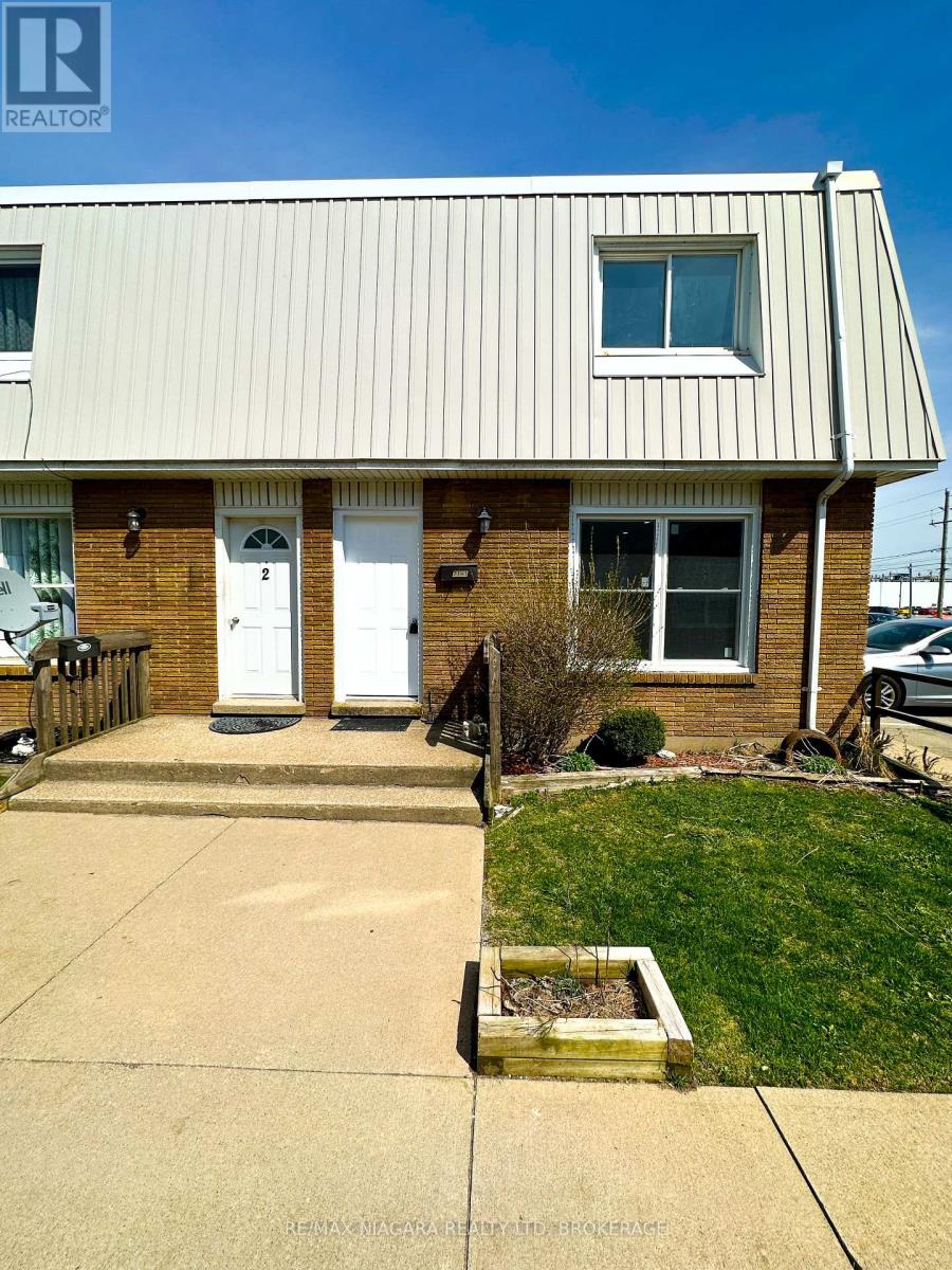 1 - 71 Hagey Avenue, Fort Erie (Central), Ontario  L2A 1W5 - Photo 18 - X12447988