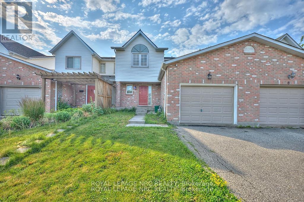 14 Buss Court, Thorold (Confederation Heights), Ontario  L2V 5B1 - Photo 2 - X12448054