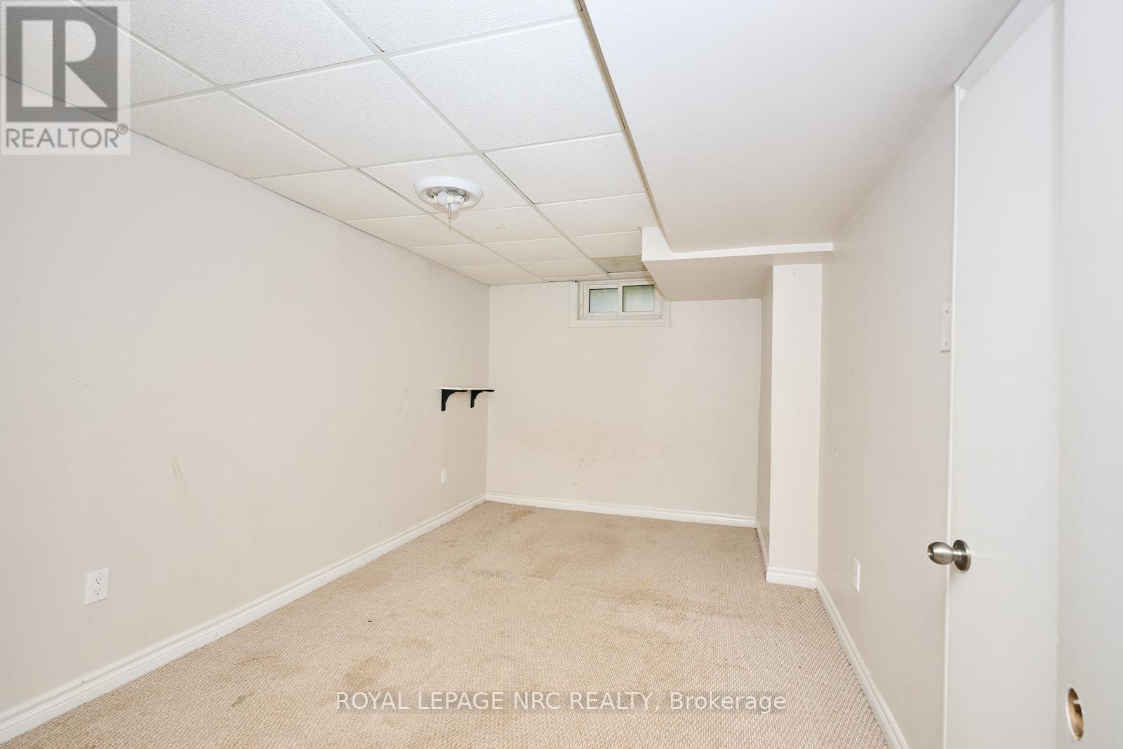 14 Buss Court, Thorold (Confederation Heights), Ontario  L2V 5B1 - Photo 20 - X12448054