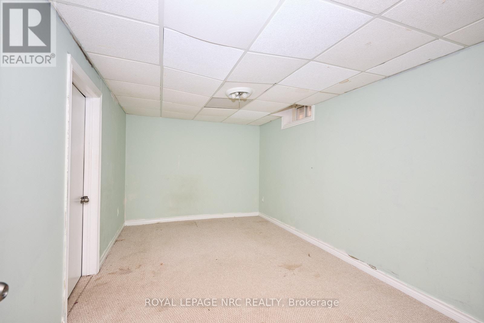 14 Buss Court, Thorold (Confederation Heights), Ontario  L2V 5B1 - Photo 21 - X12448054