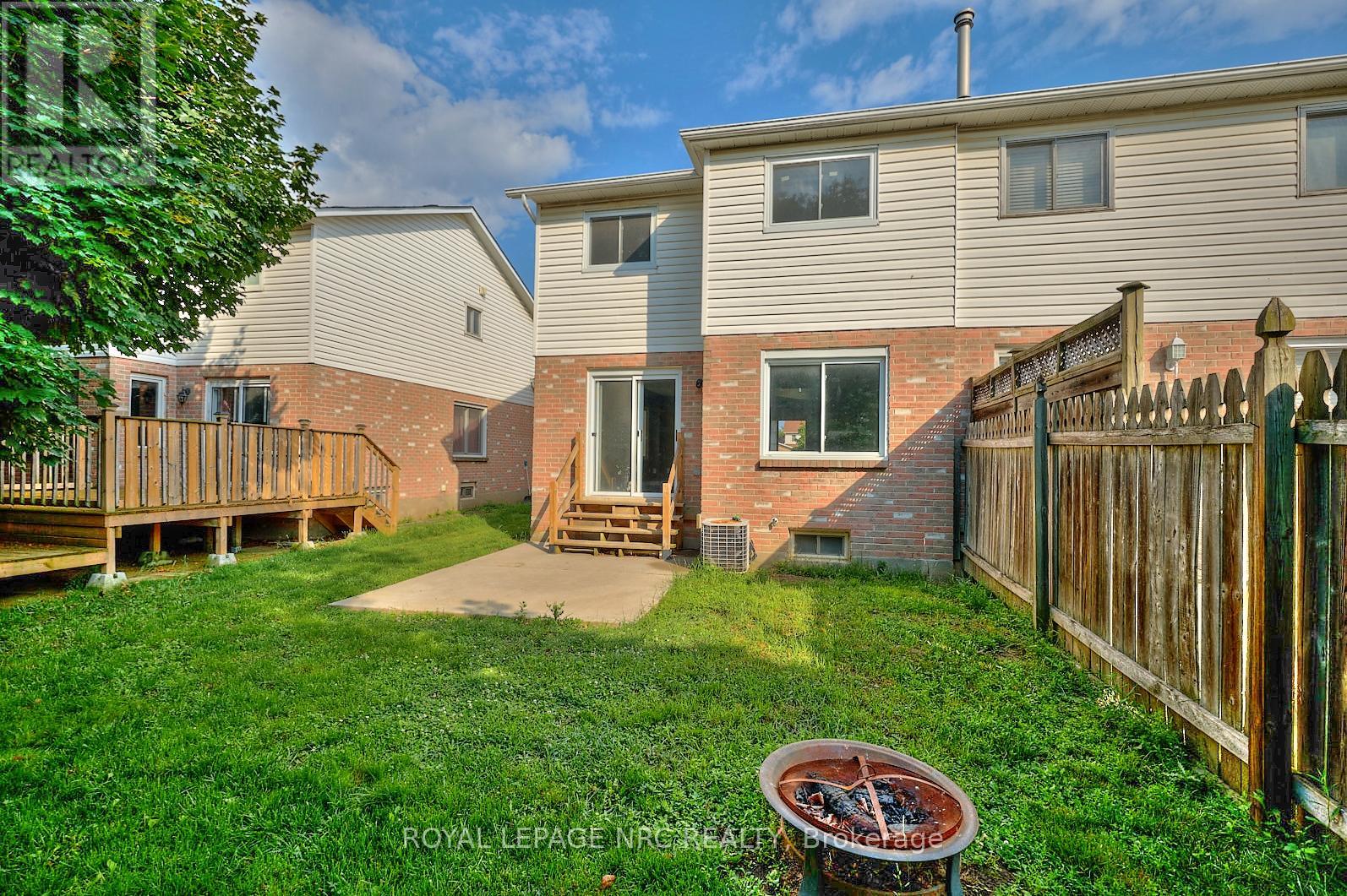 14 Buss Court, Thorold (Confederation Heights), Ontario  L2V 5B1 - Photo 26 - X12448054