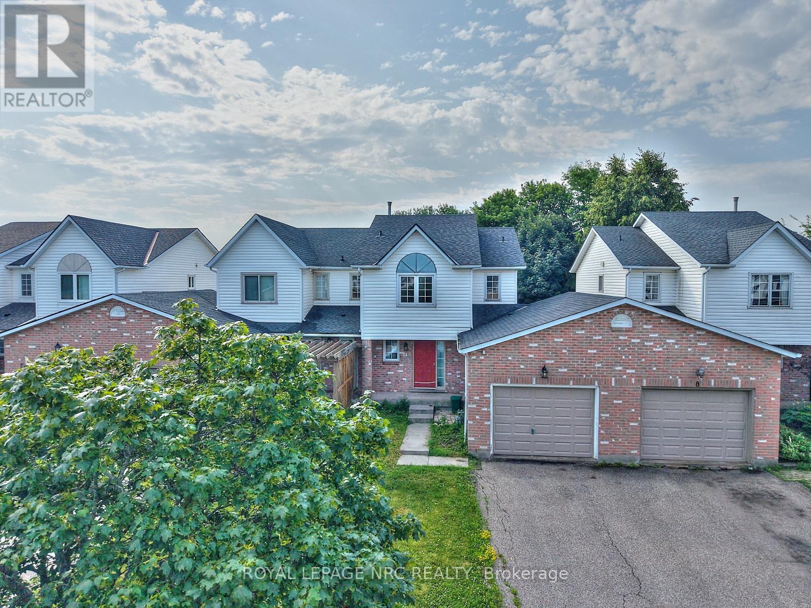 14 Buss Court, Thorold (Confederation Heights), Ontario  L2V 5B1 - Photo 29 - X12448054