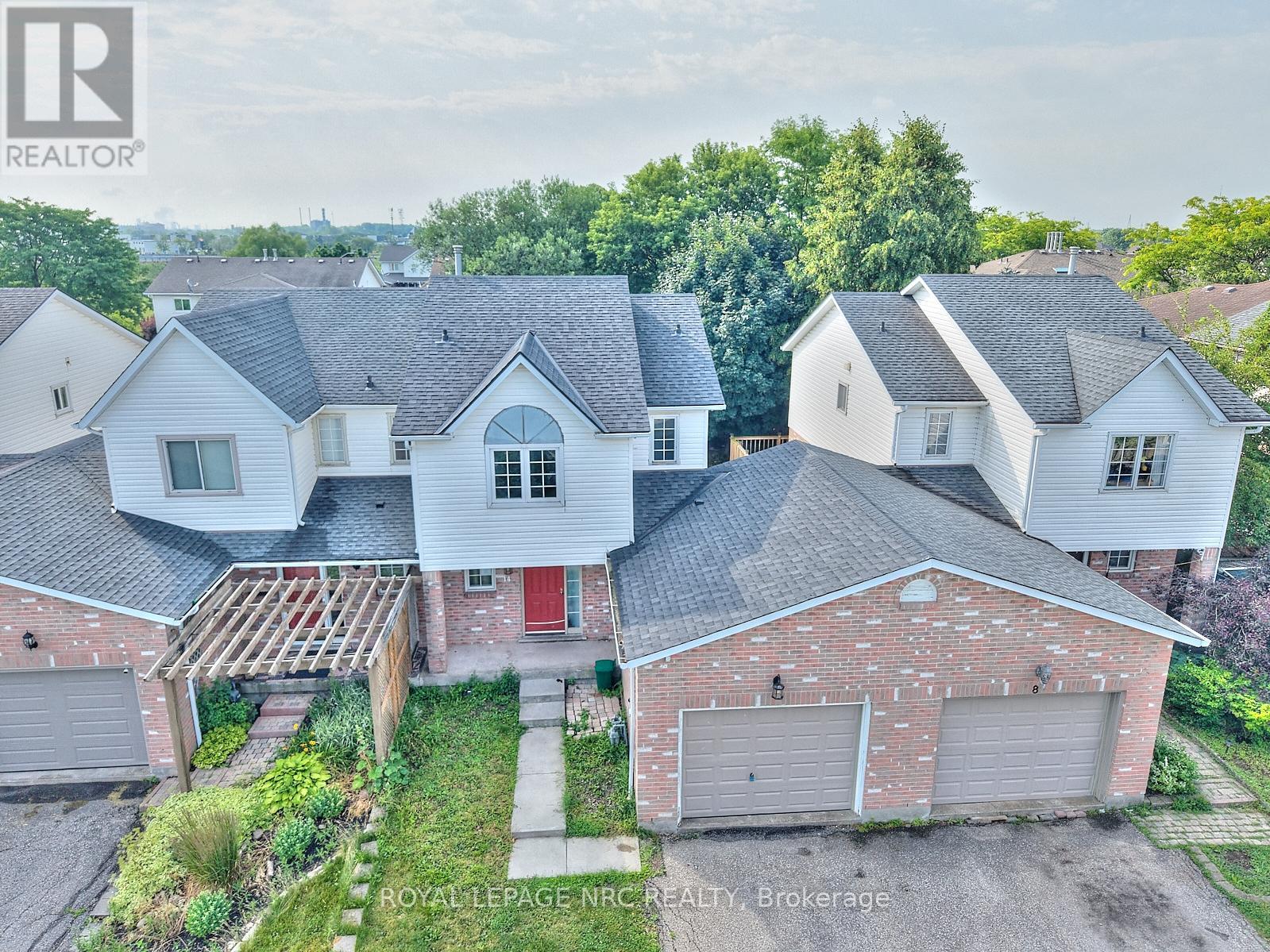 14 Buss Court, Thorold (Confederation Heights), Ontario  L2V 5B1 - Photo 30 - X12448054