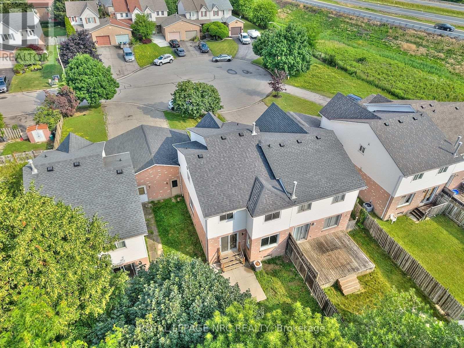 14 Buss Court, Thorold (Confederation Heights), Ontario  L2V 5B1 - Photo 33 - X12448054