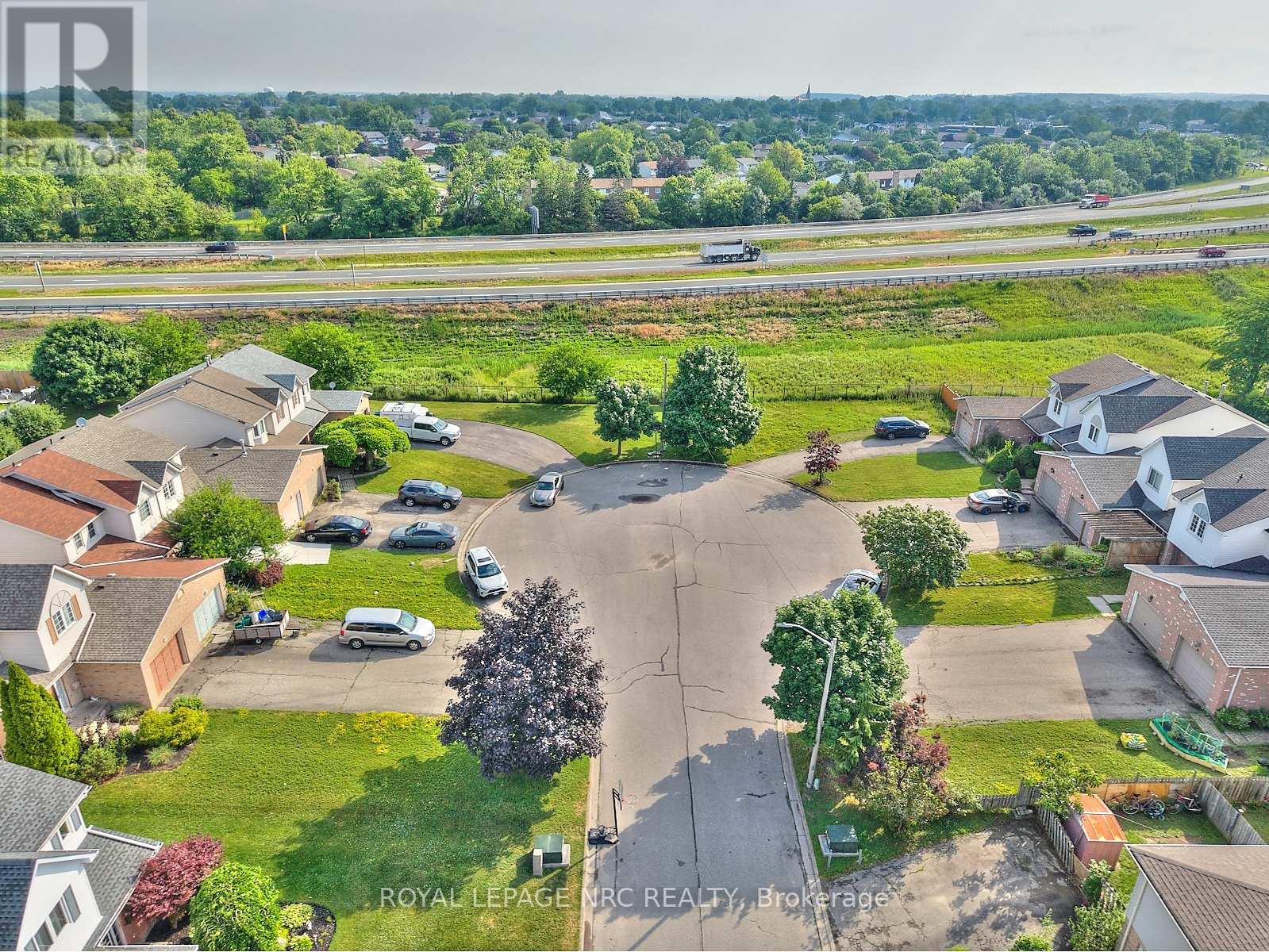 14 Buss Court, Thorold (Confederation Heights), Ontario  L2V 5B1 - Photo 34 - X12448054