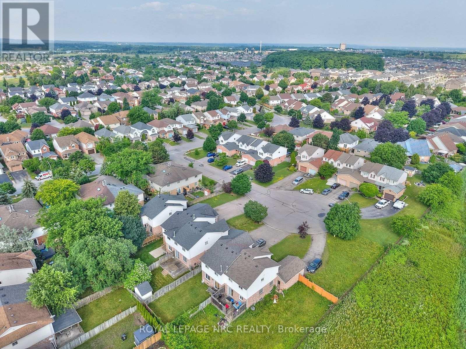 14 Buss Court, Thorold (Confederation Heights), Ontario  L2V 5B1 - Photo 36 - X12448054